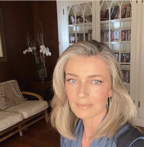 girl naked selfie|Paulina Porizkova, 56, Poses For Full Frontal Naked Vogue